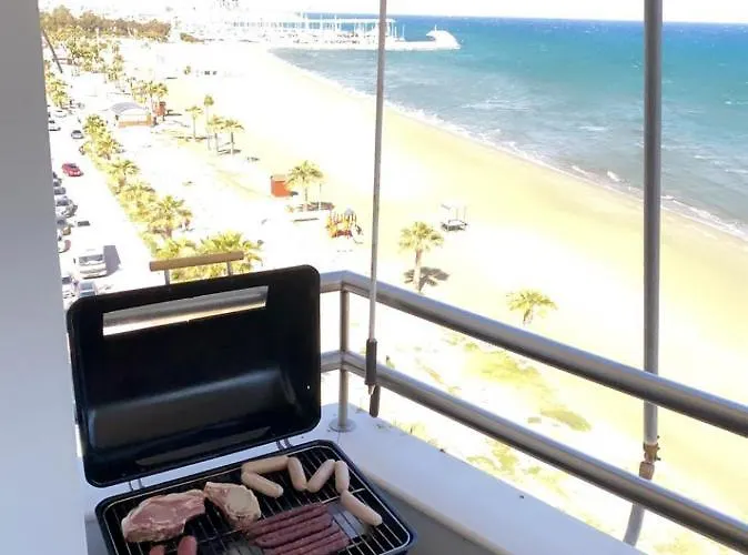 Room, 50m To The Finikoudes Lárnaca