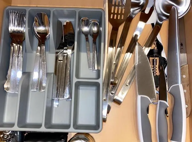 Privatunterkunft Room, 50m To The Finikoudes